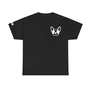 FrogDogCo Design Logo Unisex T-shirt