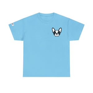 FrogDogCo Design Logo Unisex T-shirt