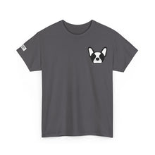 Load image into Gallery viewer, FrogDogCo Design Logo Unisex T-shirt