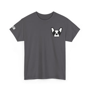 FrogDogCo Design Logo Unisex T-shirt