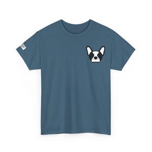 FrogDogCo Design Logo Unisex T-shirt