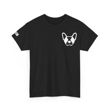 Load image into Gallery viewer, FrogDogCo Design Logo Unisex T-shirt