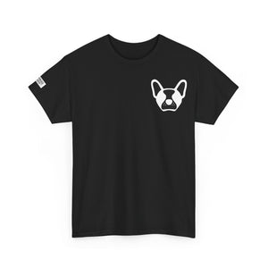 FrogDogCo Design Logo Unisex T-shirt