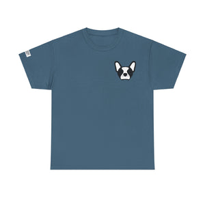 FrogDogCo Design Logo Unisex T-shirt