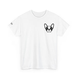 FrogDogCo Design Logo Unisex T-shirt