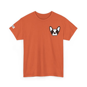 FrogDogCo Design Logo Unisex T-shirt