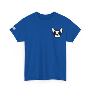 FrogDogCo Design Logo Unisex T-shirt