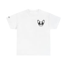 Load image into Gallery viewer, FrogDogCo Design Logo Unisex T-shirt