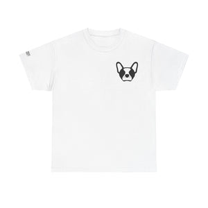 FrogDogCo Design Logo Unisex T-shirt