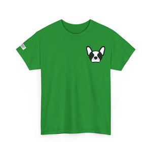 FrogDogCo Design Logo Unisex T-shirt