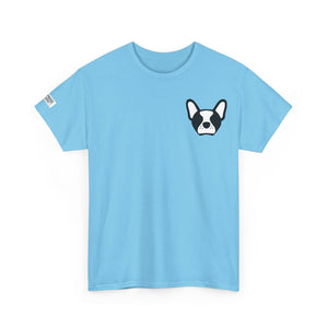 FrogDogCo Design Logo Unisex T-shirt