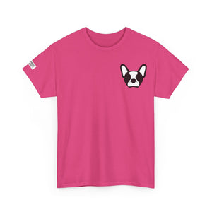 FrogDogCo Design Logo Unisex T-shirt