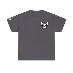 FrogDogCo Design Logo Unisex T-shirt