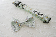 Load image into Gallery viewer, Bow Tie - Daisy Days - FROG DOG CO.